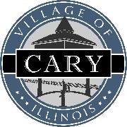 Village of Cary Logo